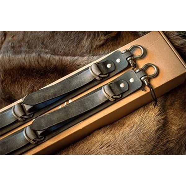 Gun Rack Water Buffalo Sling