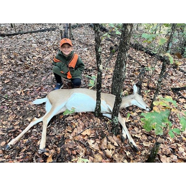 Youth Doe Hunt