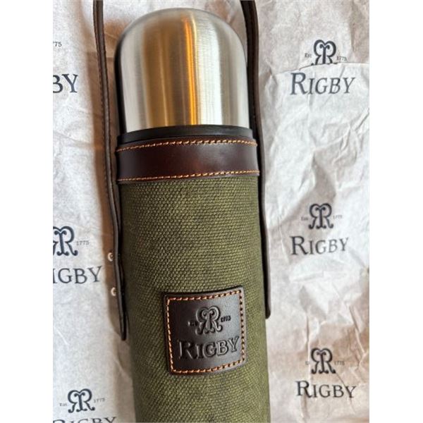 Rigby Thermos-Flask