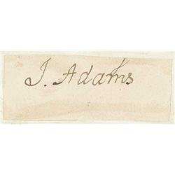 John Adams