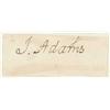 Image 1 : John Adams