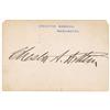 Image 1 : Chester A. Arthur