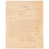 Image 1 : Grover Cleveland