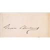Image 1 : Grover Cleveland