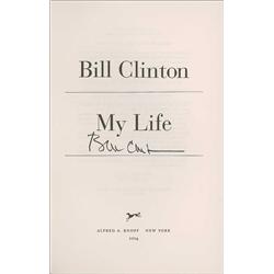 Bill Clinton