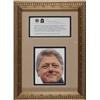 Image 1 : Bill Clinton