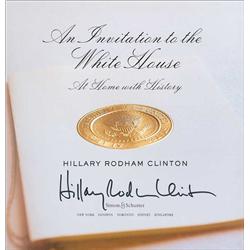 Hillary Clinton