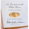 Image 1 : Hillary Clinton