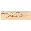 Image 1 : Millard Fillmore