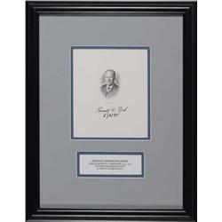 Gerald Ford