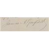 Image 2 : James A. Garfield