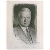 Image 1 : Herbert Hoover