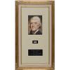 Image 1 : Thomas Jefferson