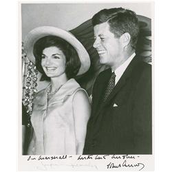 Jacqueline Kennedy