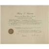 Image 1 : Harry S. Truman