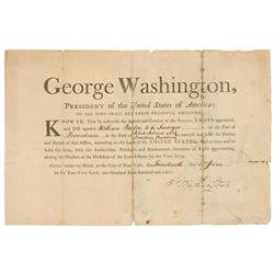George Washington