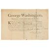 Image 1 : George Washington