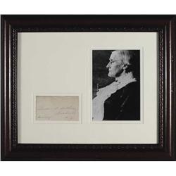 Susan B. Anthony