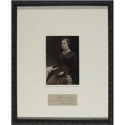 Clara Barton