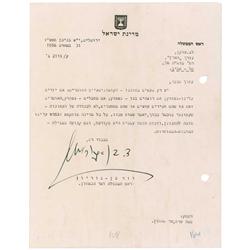 David Ben-Gurion