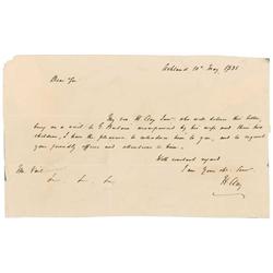 Henry Clay