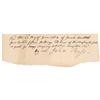 Image 1 : Declaration of Independence: Josiah Bartlett