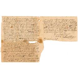 Declaration of Independence: William Ellery