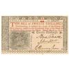 Image 1 : Declaration of Independence: John Hart