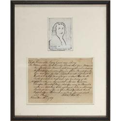 Declaration of Independence: John Hart