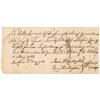 Image 1 : Declaration of Independence: Samuel Huntington