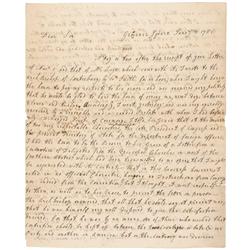 Declaration of Independence: Richard Henry Lee