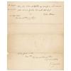Image 3 : Declaration of Independence: Richard Henry Lee