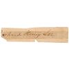 Image 1 : Declaration of Independence: Richard Henry Lee
