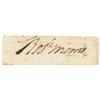 Image 1 : Declaration of Independence: Robert Morris