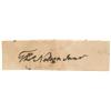 Image 1 : Declaration of Independence: Thomas Nelson, Jr.