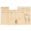 Image 1 : Declaration of Independence: John Penn
