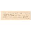 Image 1 : Declaration of Independence: George Ross
