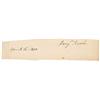 Image 1 : Declaration of Independence: Benjamin Rush