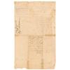 Image 2 : Declaration of Independence: Roger Sherman