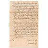 Image 2 : Declaration of Independence: Richard Stockton