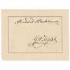 Image 1 : Declaration of Independence: George Taylor