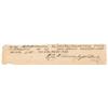 Image 1 : Declaration of Independence: William Williams