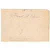 Image 1 : Thomas Edison