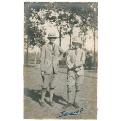 Edward VIII