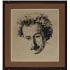 Image 1 : Albert Einstein