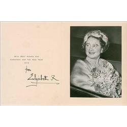 Elizabeth, Queen Mother