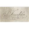 Image 2 : Benjamin Franklin