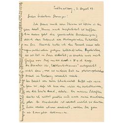 Martin Heidegger