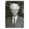 Image 1 : B. F. Skinner