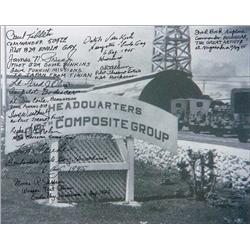 Enola Gay and Bock&rsquo;s Car